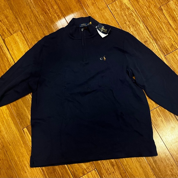 Men’s Ralph Lauren Polo- Long Sleeve